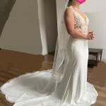 sell my wedding dress