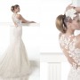 Pronivias-2015-modello-carezza Pronivias-2015-modello-carezza