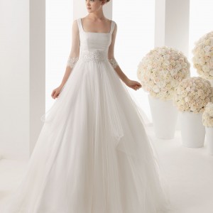 Rosa-Clara-collezione-2014-Two-abiti-sposa-modello-Madrid Rosa-Clara-collezione-2014-Two-abiti-sposa-modello-Madrid