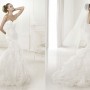 pronovias-sposa-2015-vestito-nuziale-a-sirena-velo-corto pronovias-sposa-2015-vestito-nuziale-a-sirena-velo-corto
