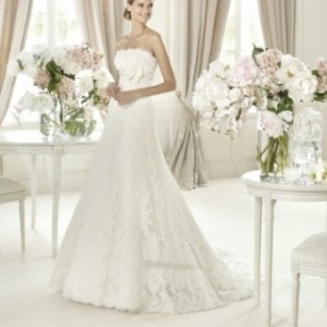 pronovias pronovias