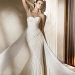 abito da sposa mio