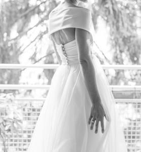 LE SPOSE DI GIO' modello classico bellissimo!!! Weddalia