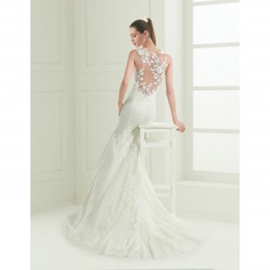 abito-da-sposa-ezequiel-rosa-clara-two-preview-2016-collection abito-da-sposa-ezequiel-rosa-clara-two-preview-2016-collection