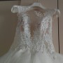 abito sposa bustino