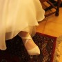 dettaglio scarpe