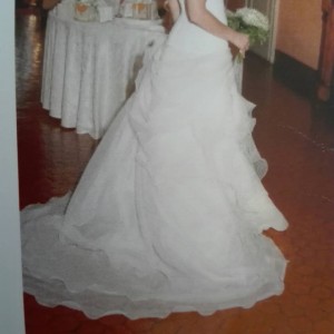 Foto abito sposa Foto abito sposa