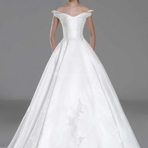 abito sposa