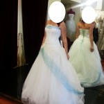 dress copy