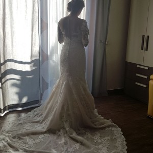 San Patrick Maite Weddalia