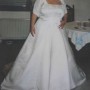 vendere abito da sposa