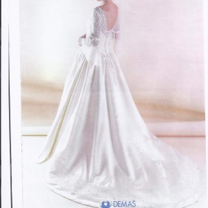 Demas – T46 | Weddalia