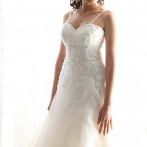 VESTITO SPOSA