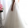 VESTITO SPOSA FEDE