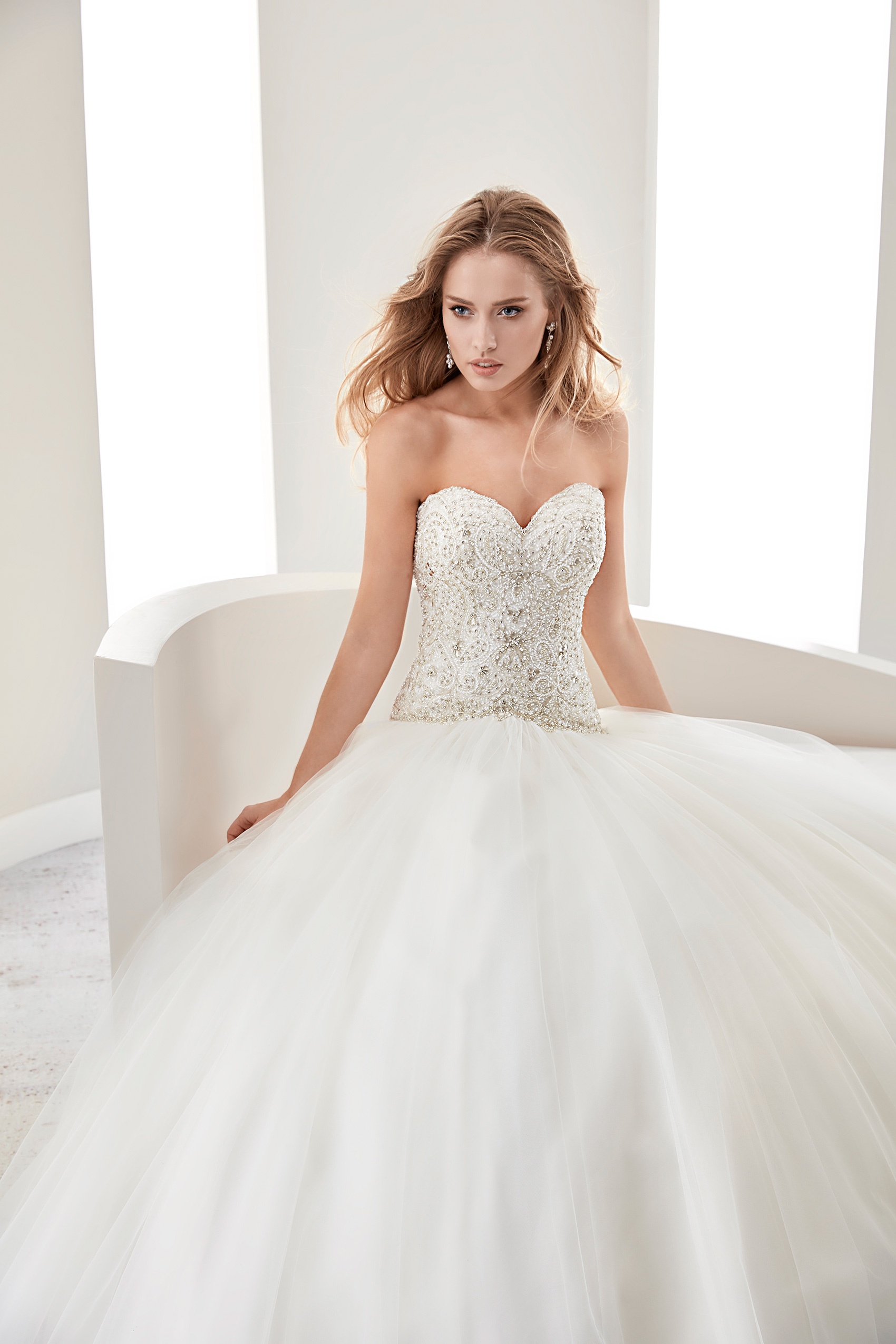 linea JOLIES di Nic – T50 | Weddalia