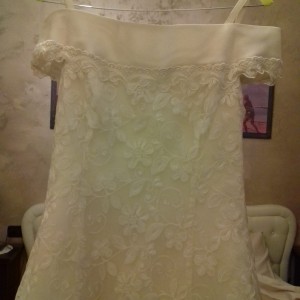 abito da sposa davanti abito da sposa davanti