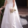 Vestido-frontal Vestido-frontal
