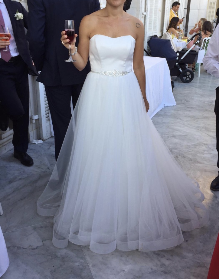 ATELIER EME' mod. | Weddalia