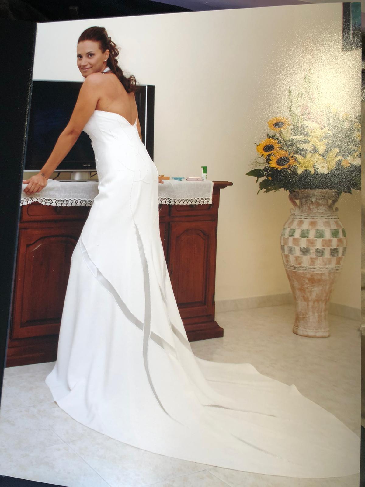 Angela Solla mod. L'albero della vita | Weddalia