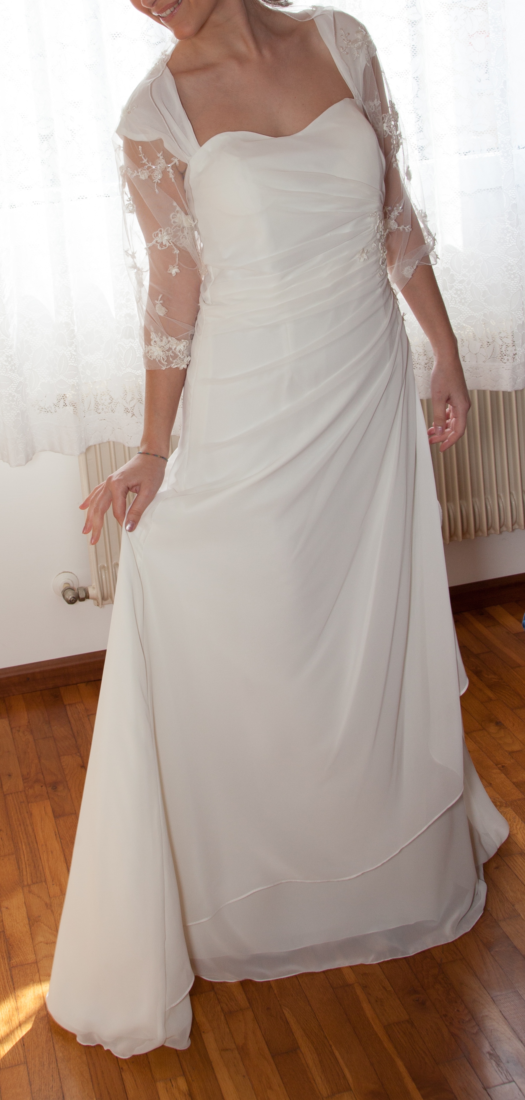 SPOSA T.42 Weddalia