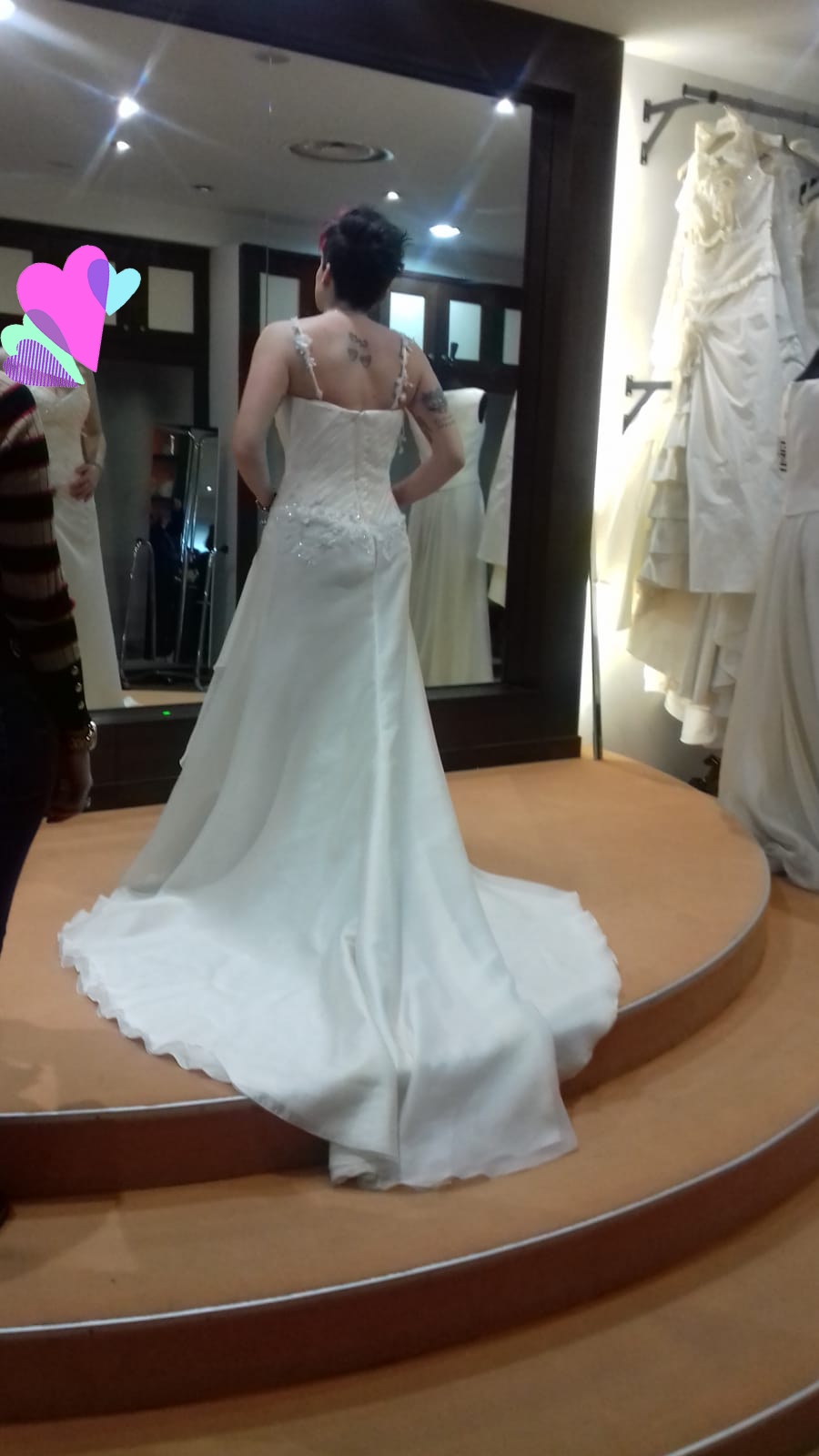 Pierre Cardin Sposa | Weddalia