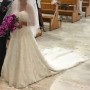 in chiesa