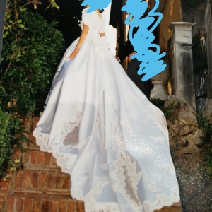 Vendo abito da sposa | Weddalia