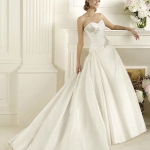 Vestito-da-sposa-Pronovias-mod-Dracma 1 Vestito-da-sposa-Pronovias-mod-Dracma 1