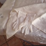 vendere abito da sposa