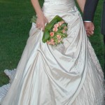 nozze 25.8.007 138 foto vestito