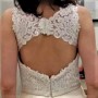 vestito dietro particolare oblo vestito dietro particolare oblo