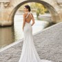 Wedding Dresses - 2023 and 2022 Collections | ALMA NOVIA