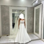 vendere abito da sposa