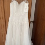 vendere abito da sposa