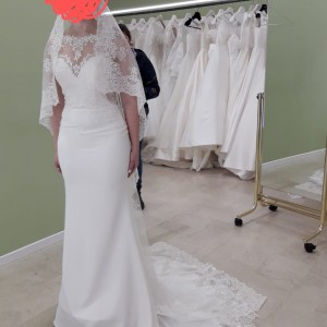 abito da sposa