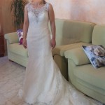 vendere abito da sposa