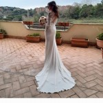 vendere abito da sposa