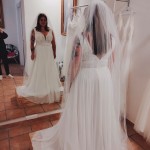 vendere abito da sposa