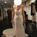 vendere abito da sposa