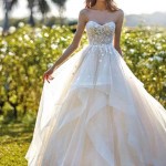 vendere abito da sposa