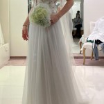 vendere abito da sposa