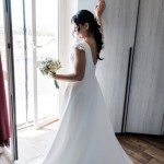 vendere abito da sposa