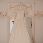 vendere abito da sposa