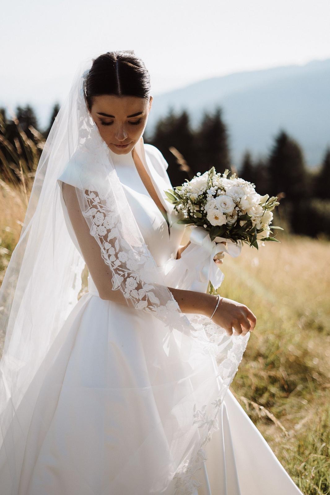 ATELIER EME' MODELLO FELICIE Weddalia