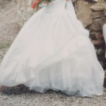 vendere abito da sposa
