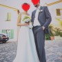 Fronte sposa Fronte sposa