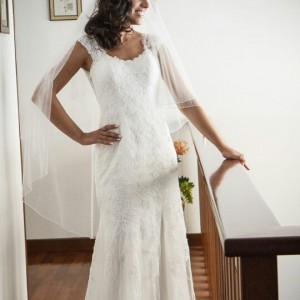 Vestito sposa