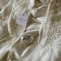 abito sposa chiffon 6