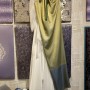 abito sposa chiffon 7
