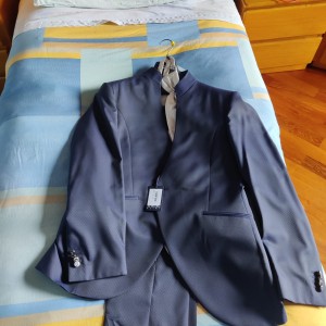 vestito vestito